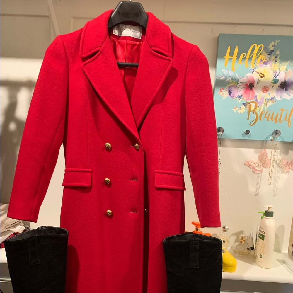 Coat